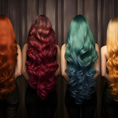 Collection image for: Hair Color