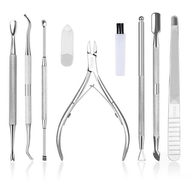 Nail Tools