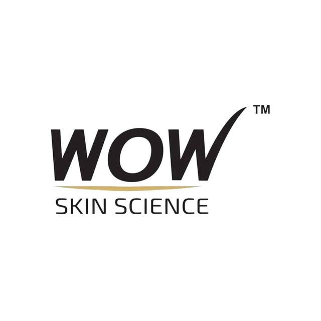 Wow Skin Science