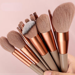 Makeup Tools