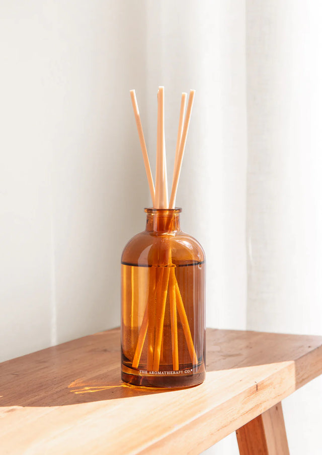 Diffusers