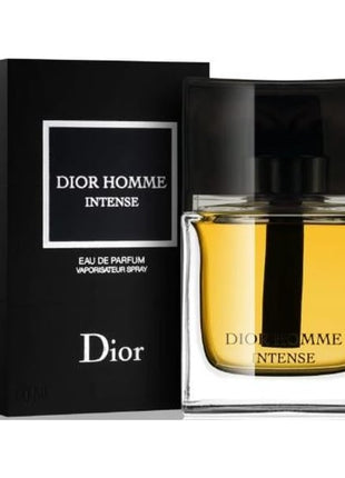 Dior Homme Intense EDP 50Ml Perfume For Men