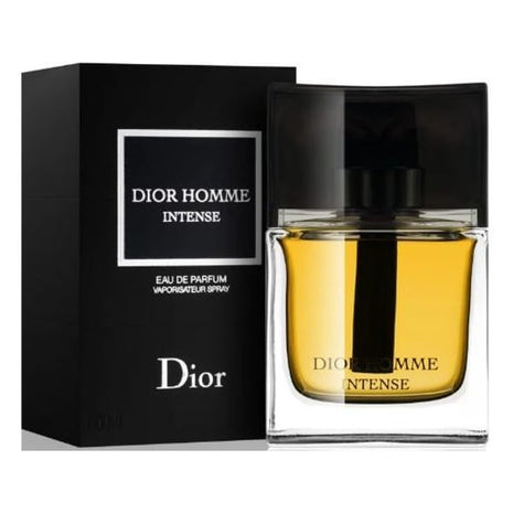 Dior Homme Intense EDP 50Ml Perfume For Men