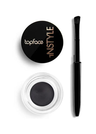 TopFace Instyle Gel Eyeliner Shades