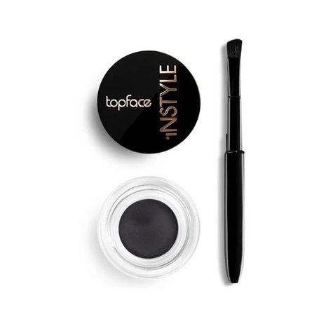 TopFace Instyle Gel Eyeliner Shades