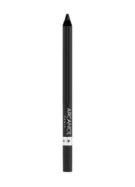 Arcancil Starliner Waterproof Eyeliner Pencil-001 Black