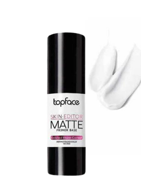 TopFace Primer Base White 001