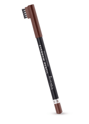 Rimmel London Eyebrow Professional pencil-001 Dark Brown