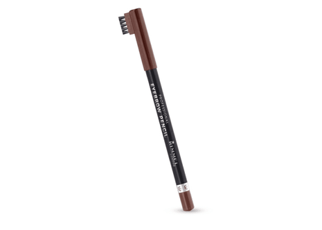 Rimmel London Eyebrow Professional pencil-001 Dark Brown