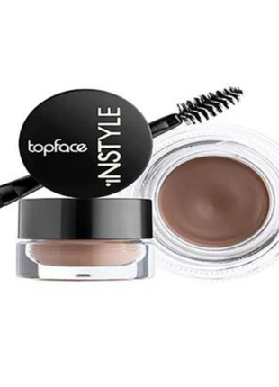 TopFace Instyle Eyebrow Gel Shades