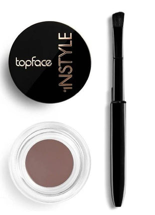 TopFace Instyle Gel Eyeliner Shades