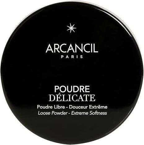 Arcancil Poudre Delicate - Loose Powder -002 Beige