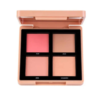 TopFace Maestro Academy Blush Bouquet 002