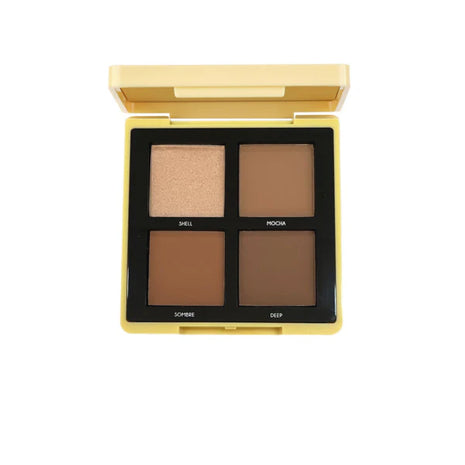 TopFace Maestro Academy Mineralist Contour 002