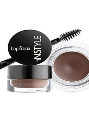 TopFace Instyle Eyebrow Gel Shades