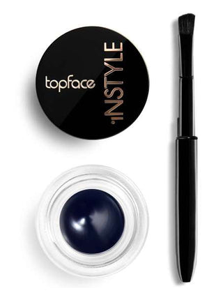 TopFace Instyle Gel Eyeliner Shades