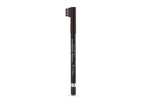 Rimmel London Eyebrow Professional pencil-004 Black Brown