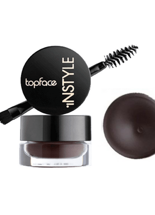 TopFace Instyle Eyebrow Gel Shades