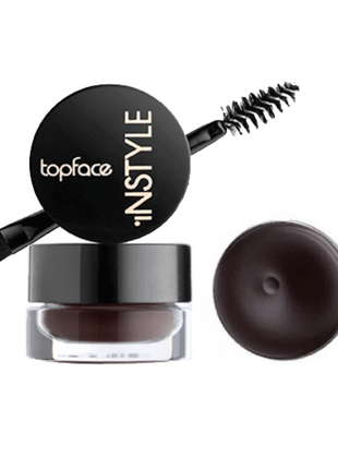 TopFace Instyle Eyebrow Gel Shades