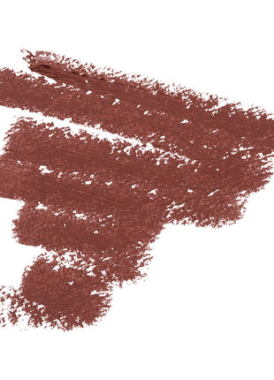 Seventeen Longstay Lip Shaper Pencil Cocoa Brown 09