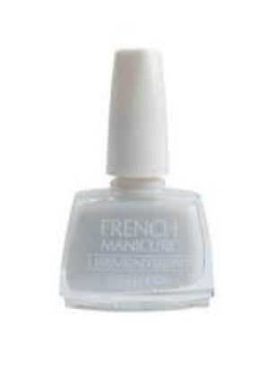 Seventeen French Manicure Collection-01