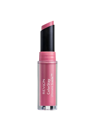 Revlon Colorstay Ultimate Suede Lipstick Shades