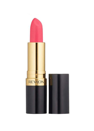 Revlon Super Lustrous Lipstick Shades