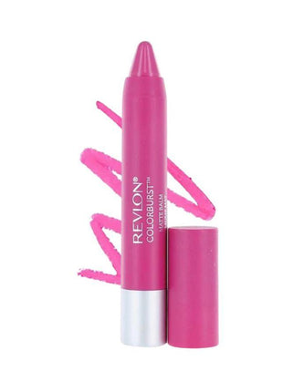 Revlon Colorburst Lip Balm Stain Shades