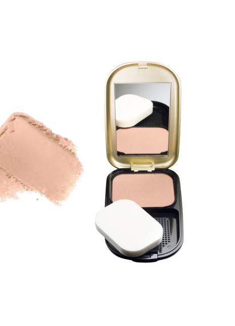 Max Factor Facefinity Compact Foundation Shades