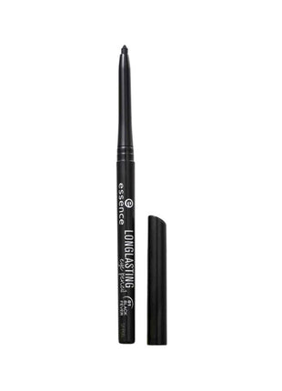 Essence Long Lasting Eye Pencil Black Fever 01