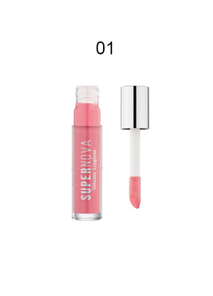 TopFace Supernova Volume Lip Gloss Shades