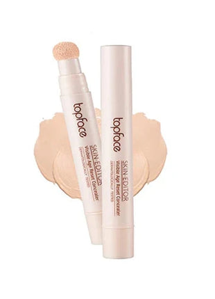 TopFace Skin Editor Concealer Shades