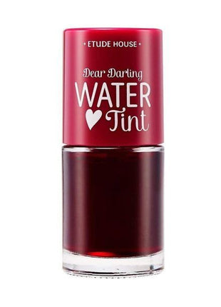 Etude House Dear Darling Water Tint Cherry Ade 02