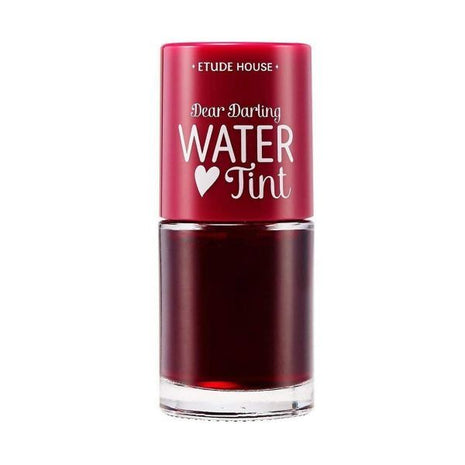 Etude House Dear Darling Water Tint Cherry Ade 02