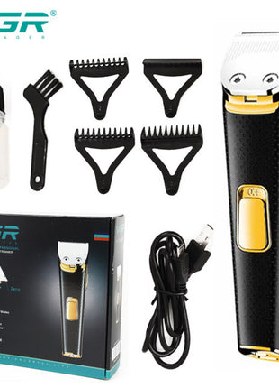 VGR V-022 PROFESSIONAL HAIR TRIMMER