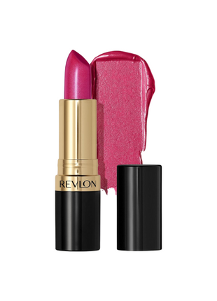 Revlon Super Lustrous Lipstick Shades