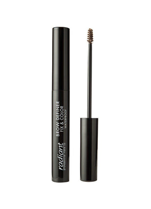 Radiant Brow Definer Fix & Color Shades