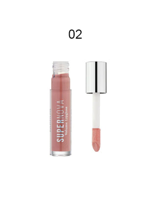 TopFace Supernova Volume Lip Gloss Shades