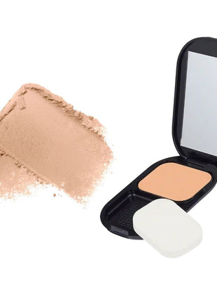 Max Factor Facefinity Compact Foundation Shades