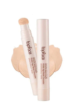 TopFace Skin Editor Concealer Shades