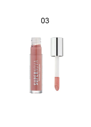 TopFace Supernova Volume Lip Gloss Shades