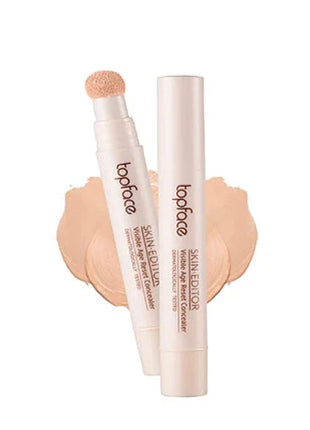 TopFace Skin Editor Concealer Shades