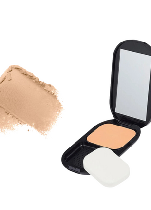 Max Factor Facefinity Compact Foundation Shades