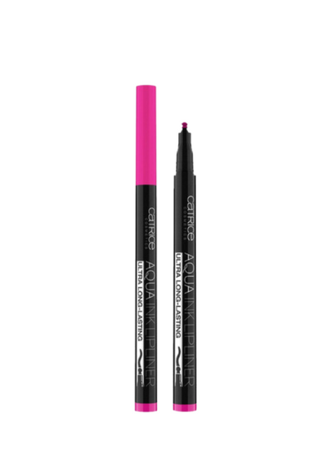 Catrice Aqua Ink Lip Liner Shades