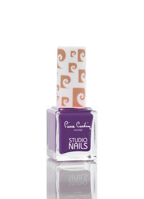 Pierre Cardin Paris Studio Nails Color 040