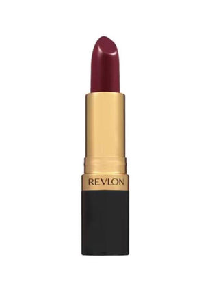 Revlon Super Lustrous Lipstick Shades