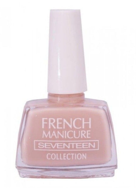 Seventeen French Manicure Collection-04