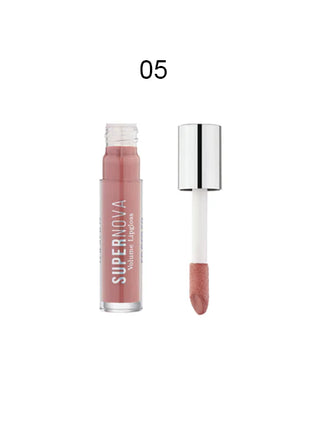 TopFace Supernova Volume Lip Gloss Shades