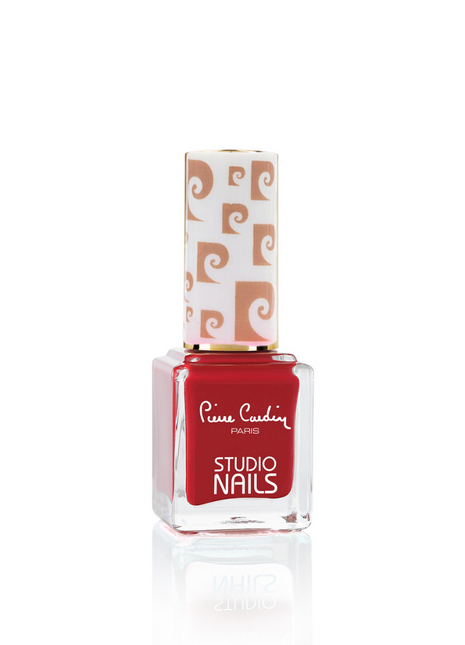 Pierre Cardin Paris Studio Nails Color 052