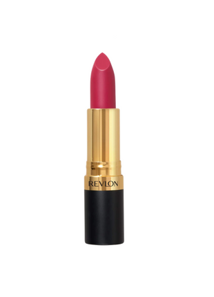 Revlon Super Lustrous Lipstick Shades